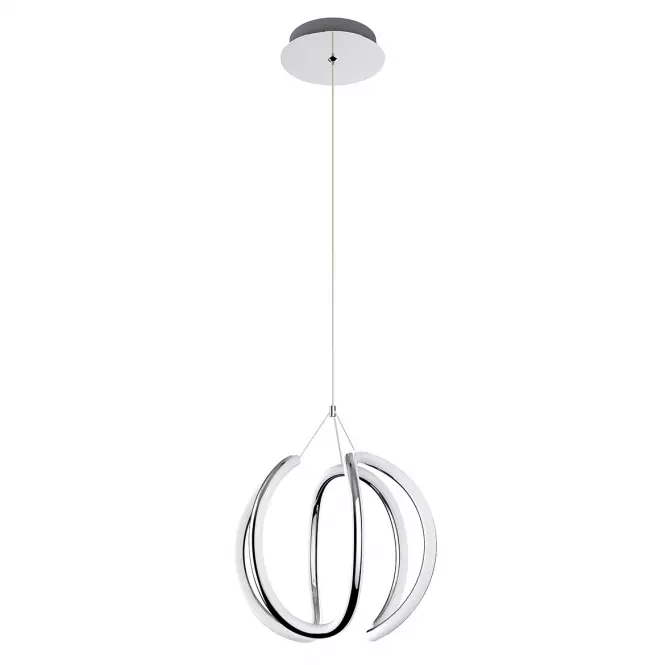 Luster 3541 LED 86W 4000K LW1,2