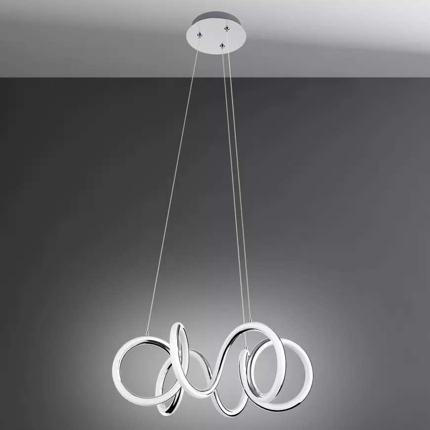 Fotografia produktu: Luster 3542 LED 119W 4000K LW1