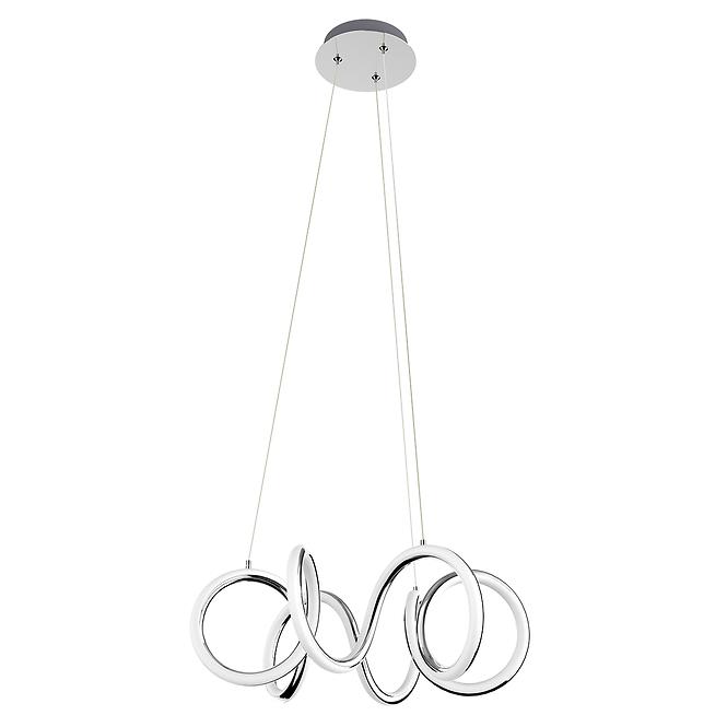 Luster 3542 LED 119W 4000K LW1,3