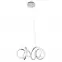 Luster 3542 LED 119W 4000K LW1,3