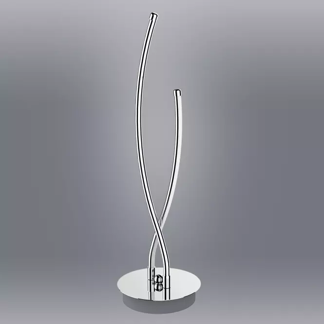 Stojanová lampa 3543 LED 18W 4000K LP1