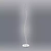 Stojanová lampa 3544 LED 43W 4000K LP1