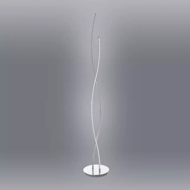 Stojanová lampa 3544 LED 43W 4000K LP1