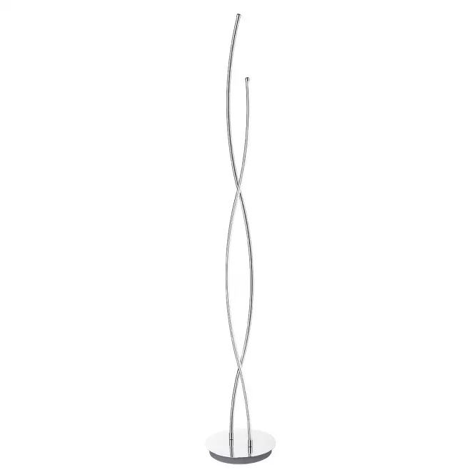 Stojanová lampa 3544 LED 43W 4000K LP1