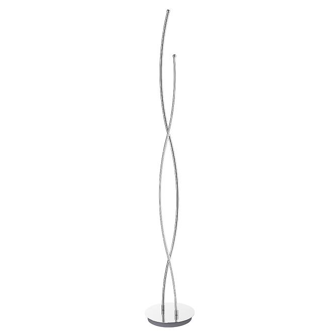 Stojanová lampa 3544 LED 43W 4000K LP1,2