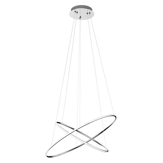 Luster 3545 LED 72W 4000K LW1