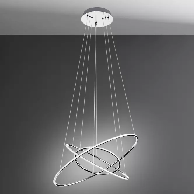 Lampa 3546 LED 91W 4000K LW1
