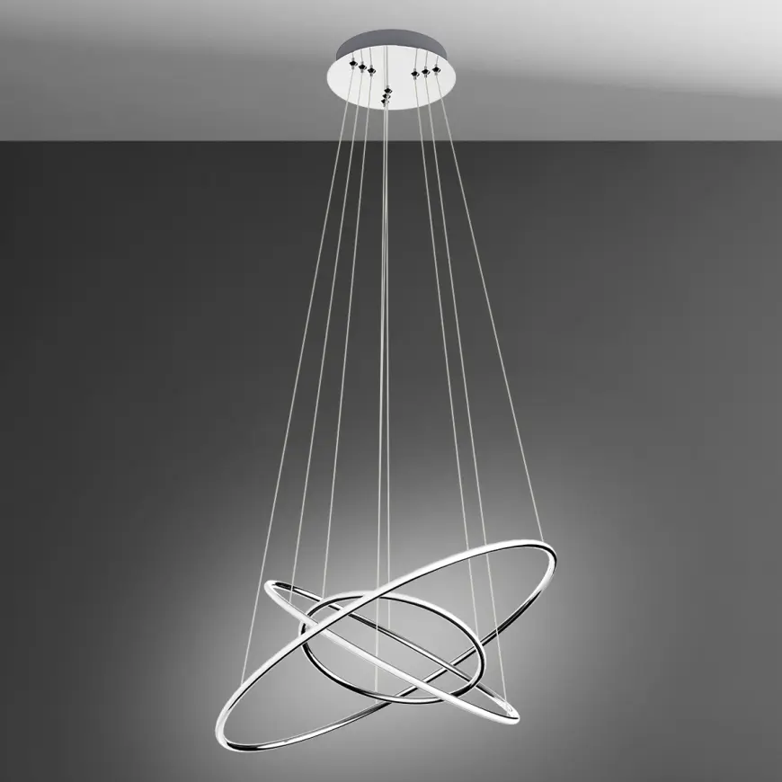 Fotografia produktu: Lampa 3546 LED 91W 4000K LW1