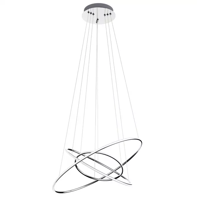 Lampa 3546 LED 91W 4000K LW1