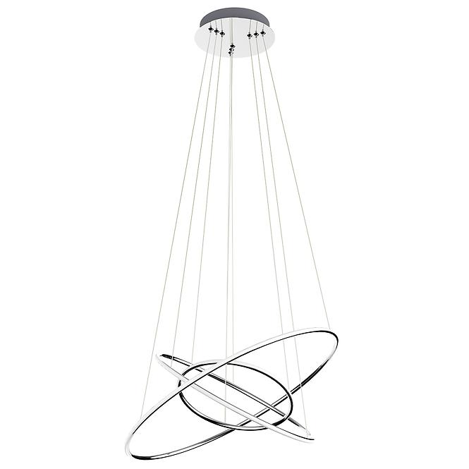 Lampa 3546 LED 91W 4000K LW1