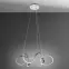Luster 3548 LED 65W 4000K LW1