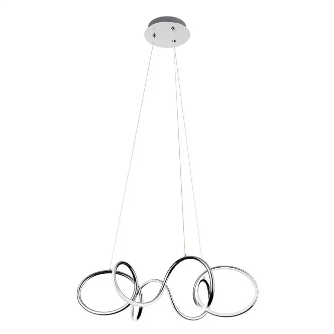 Luster 3548 LED 65W 4000K LW1,3