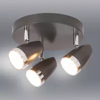 Luster Karen 6514 Antracit LS3