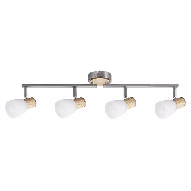 Luster Gavin 6489 Chrome LS4