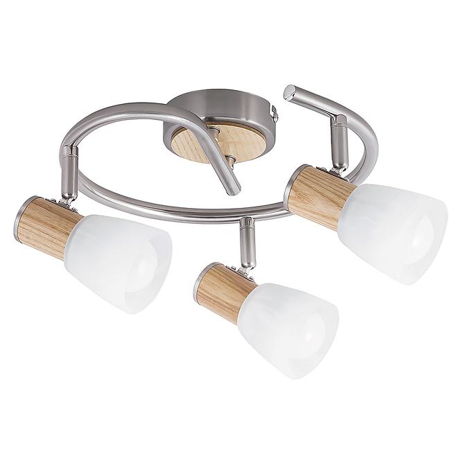 Luster Gavin 6488 Chrom LS3,2