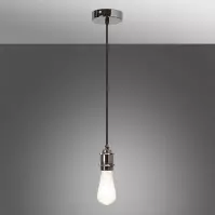 Luster Fixy 1411 Čierna LW1