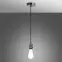 Luster Fixy 1411 Čierna LW1