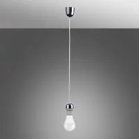 Luster Fixy 1331 chróm LW1