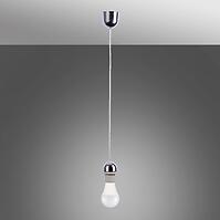 Luster Fixy 1331 chróm LW1