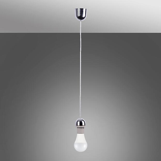 Luster Fixy 1331 chróm LW1