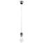 Luster Fixy 1331 chróm LW1,2