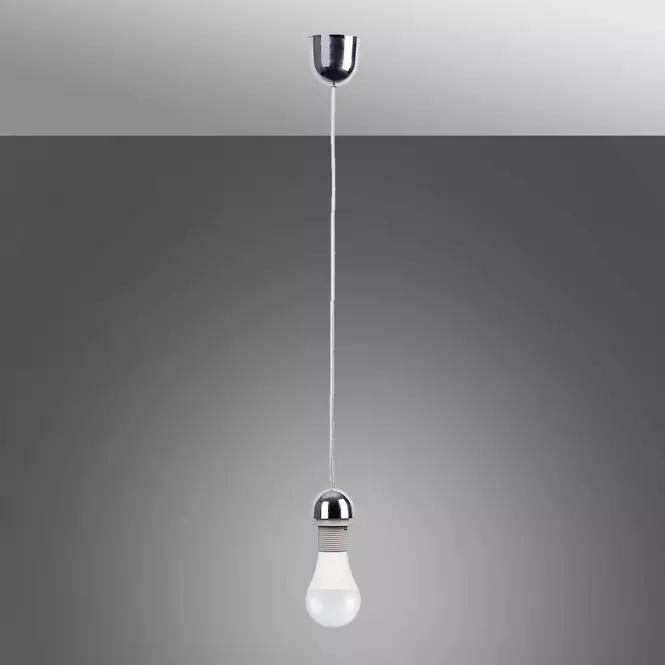 Luster Fixy 1331 Chrome LW1