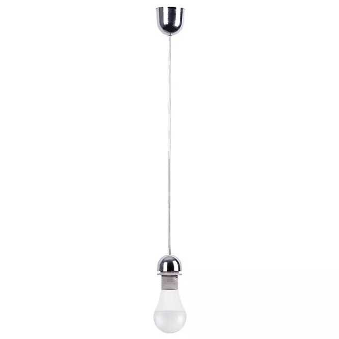 Luster Fixy 1331 Chrome LW1