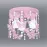 Luster Angelica Pink MLP 1165 LW3