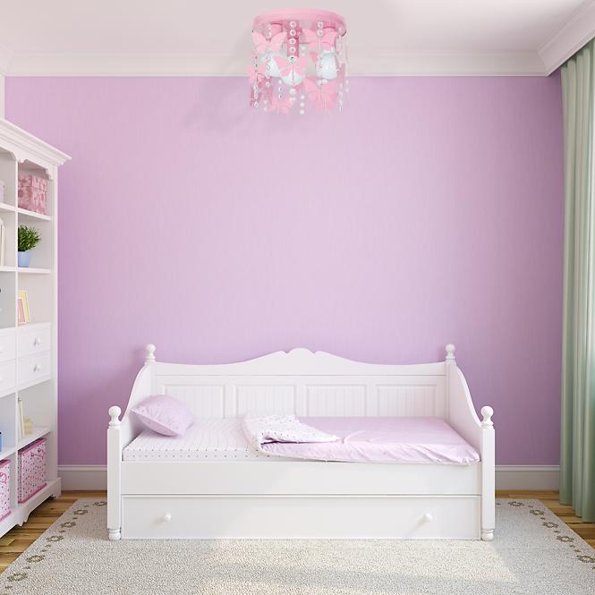 Luster Angelica Pink MLP 1165 LW3