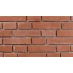 Betónový obkladový kameň Brooklyn Red