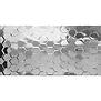 Dekor Metal Silver 30/60