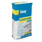 Knauf Cementové lepidlo Flexkleber C2TE S1 5 kg