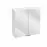 Zrkadlová skrinka Multi sklo 60x60