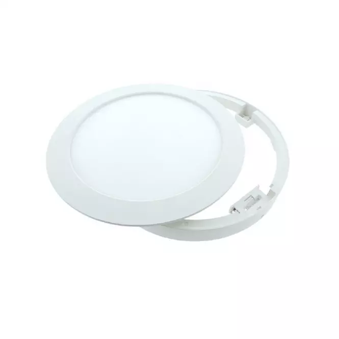 Panel LED SLIM TR SH 304 18W Light 5 in 1,2