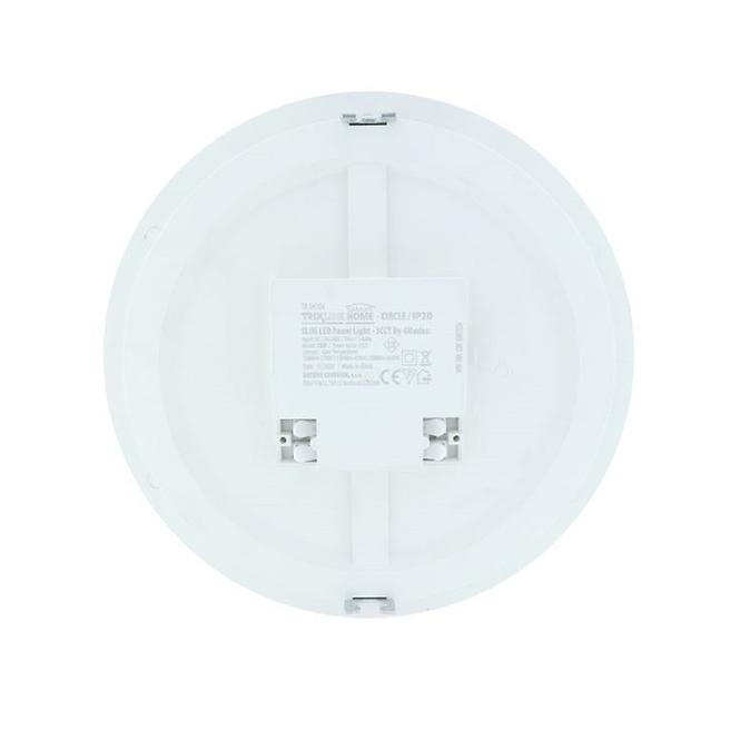 Panel LED SLIM TR SH 304 18W Light 5 in 1
