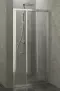 Sprchové dvere 80 HX152