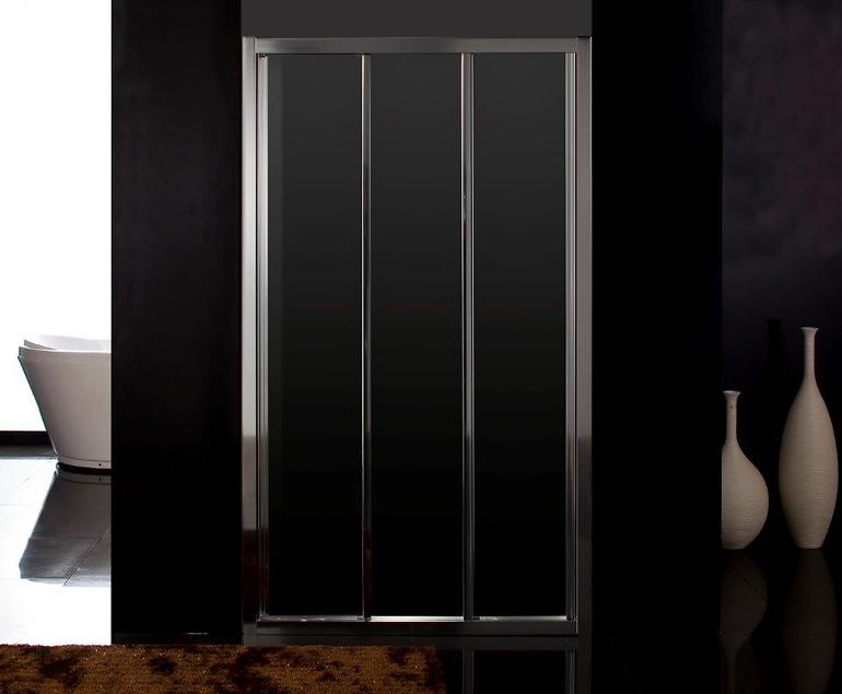 Sprchové dvere 80 HX152,3