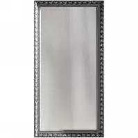 Nástenné zrkadlo  Rama 9061S 66x136 mm