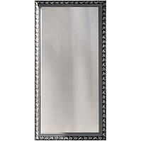 Nástenné zrkadlo  Rama 9061S 66x136 mm