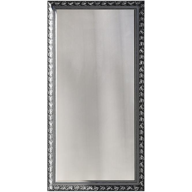Nástenné zrkadlo  Rama 9061S 66x136 mm