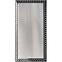 Nástenné zrkadlo  Rama 9061S 66x136 mm