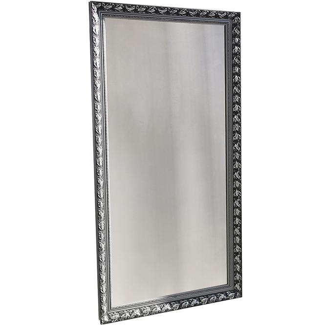 Nástenné zrkadlo  Rama 9061S 66x136 mm