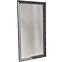 Nástenné zrkadlo  Rama 9061S 66x136 mm,2