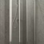 Sprchové dvere 100 HX152