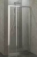 Sprchové dvere 100 HX152