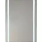 Zrkadlo LED 48 60x80