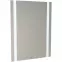 Zrkadlo LED 48 60x80,3