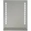 Zrkadlo LED 12 60X70,2