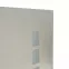 Zrkadlo LED 12 60X70,4