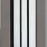 Sprchové dvere 90 HX152 BLACK